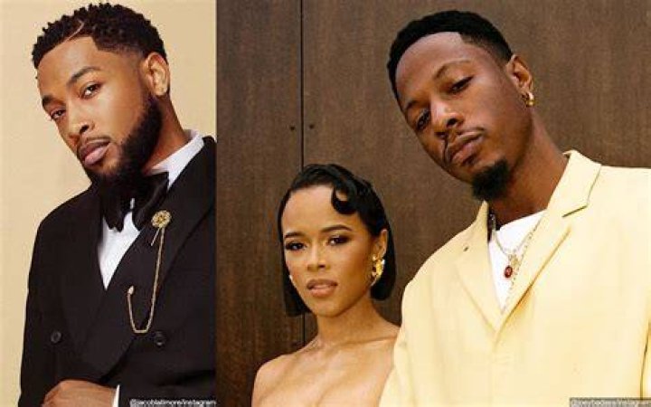 Jacob Latimore ExGirlfriend Unveiling His Life, Career, and Impact