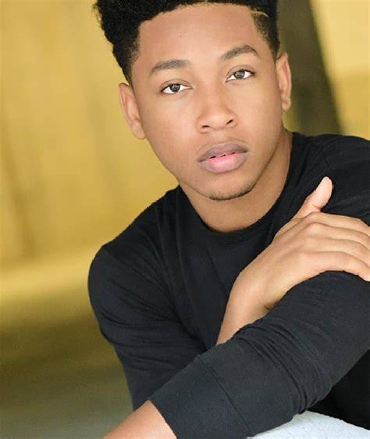 Jacob Latimore Movies, Bio and Lists on MUBI