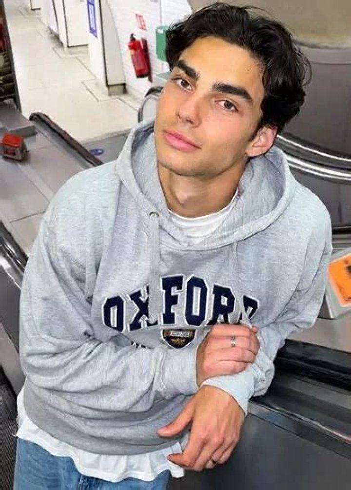 Jacob Rott (TikTok Star) Wiki, Age, Girlfriend, Family, Facts & More