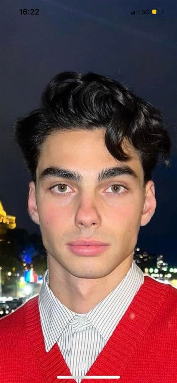 JACOB ROTT UPDATES 🏝&rsquo;s Instagram profile post &ldquo;Jacob&rsquo;s profiles ️
