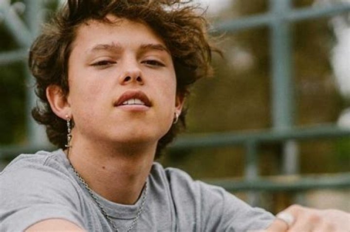 Jacob Sartorius Net Worth, Biography and Facts Intellectuals Insider