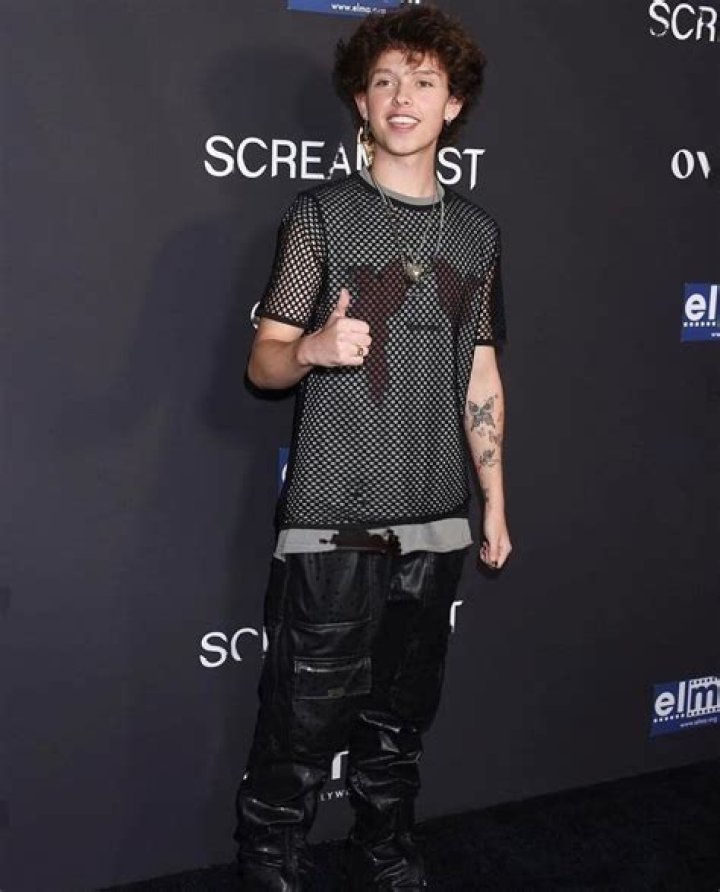 Jacob Sartorius Net Worth How Much Money Jacob Sartorius Makes On