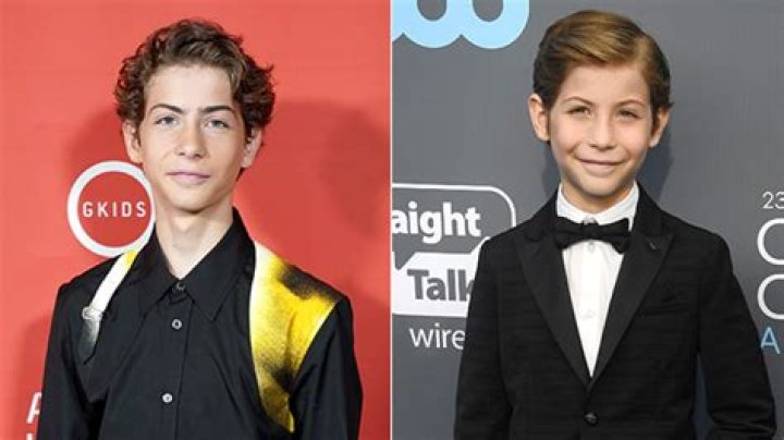 Jacob Tremblay Is All Grown Up &mdash; See His Latest RedCarpet Appearance!