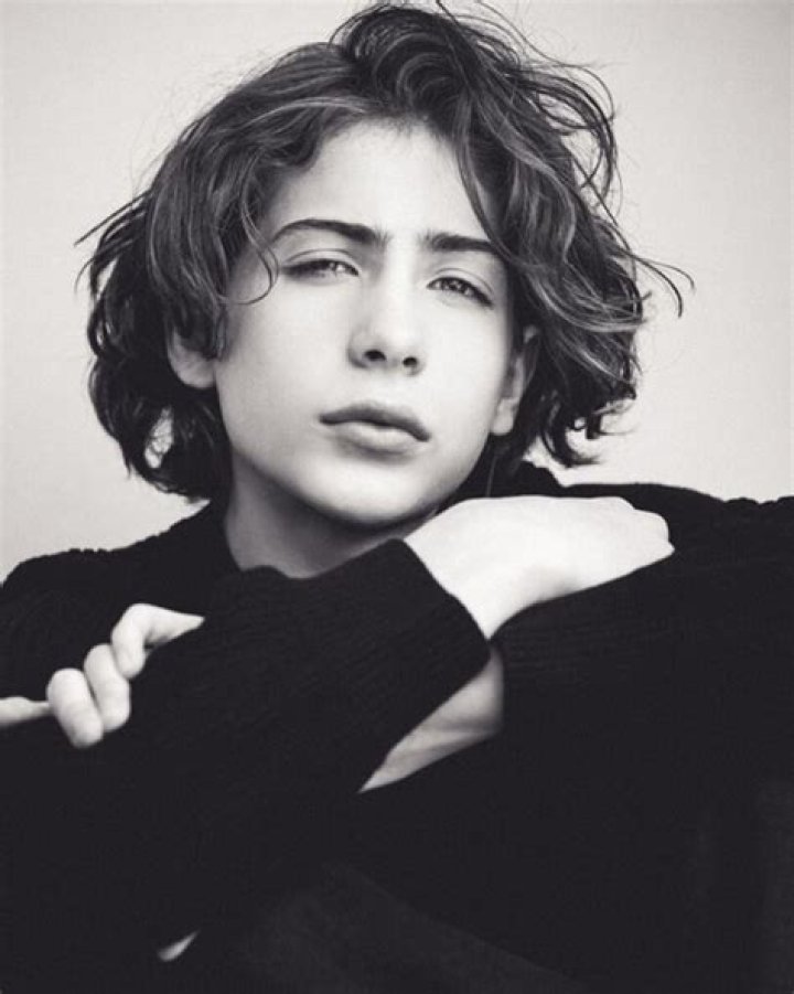 Jacob Tremblay Movies, Bio and Lists on MUBI