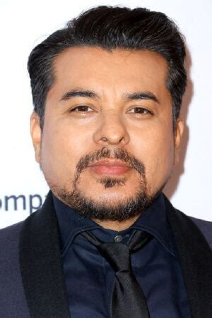 Jacob Vargas
