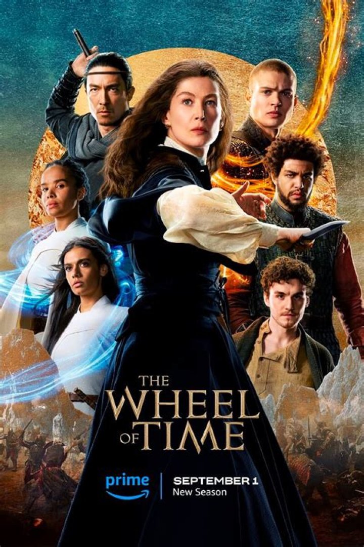 Jacob’s Wife (2021) 720p BRrip x265HEVCAAC 490MB scOrp THE