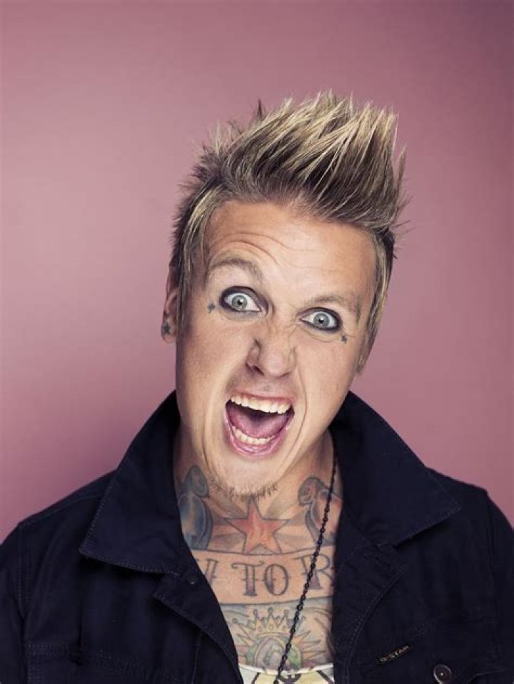 Jacoby Shaddix IMDb