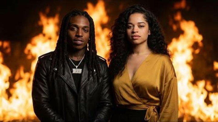 Jacquees Reacts To Ella Mai Remix Removal Billboard Billboard