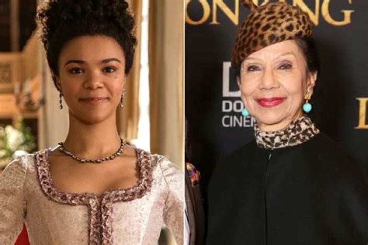 Jacqueline Avant's Daughter Nicole on Mom's Legacy, Black History