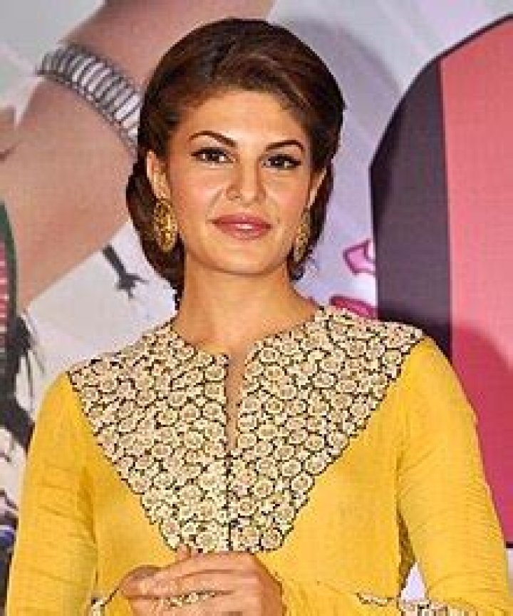 Jacqueline Fernandez Biography, Biodata, Wiki, Age, Height, Weight
