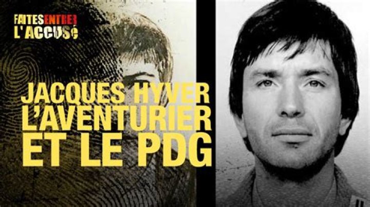 Jacques Hyver &Acirc;ge Archives La c&eacute;l&eacute;brit&eacute;