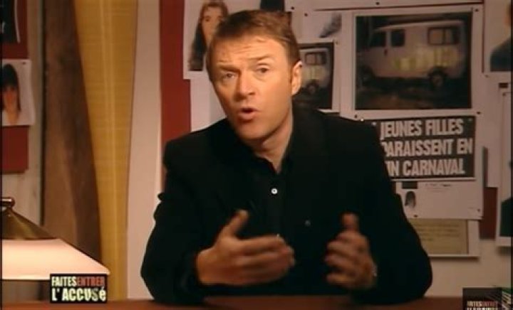 Jacques Hyver Que Devient Il La c&eacute;l&eacute;brit&eacute;
