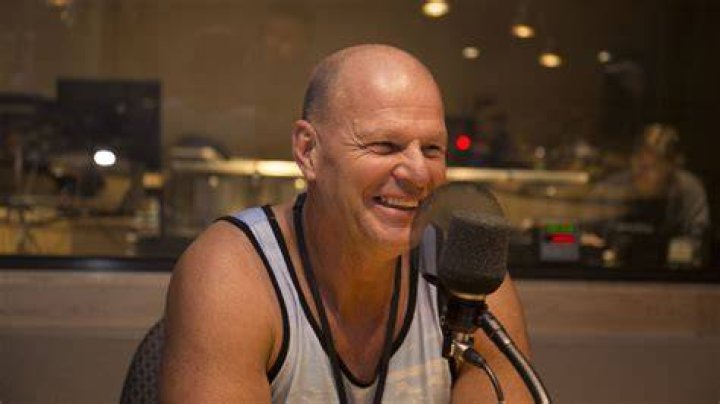 Jacques Rougeau, un lutteur en deuil de sa profession