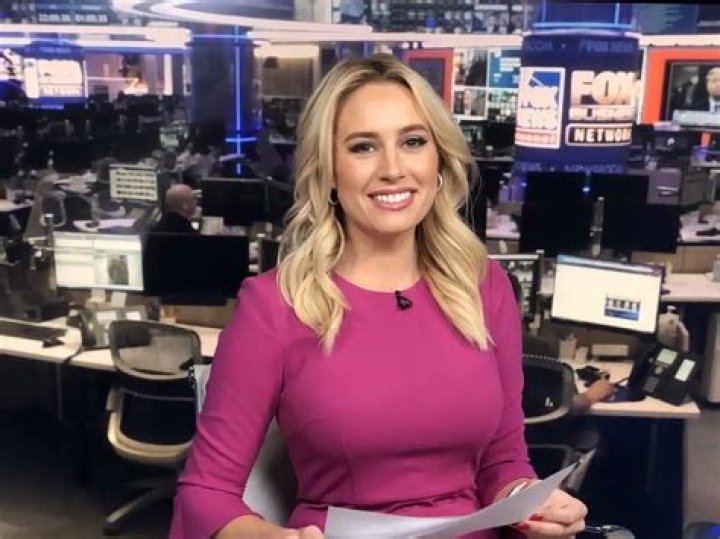 Jacqui Heinrich from Fox News Wiki Husband, Age, Salary, Body