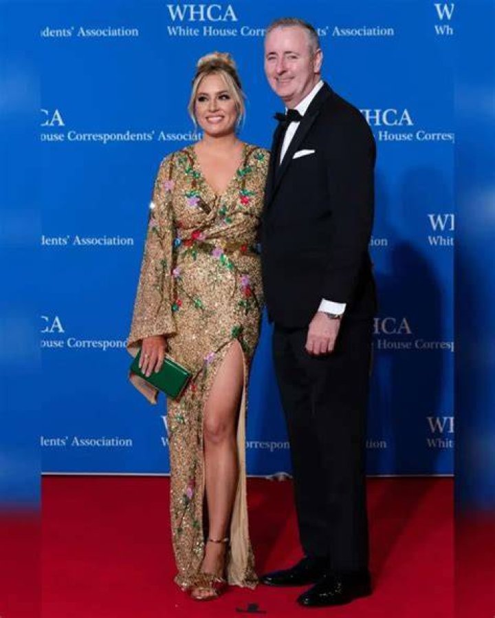 Jacqui Heinrich Measurements Bio, Husband, Family, And More Lee Daily