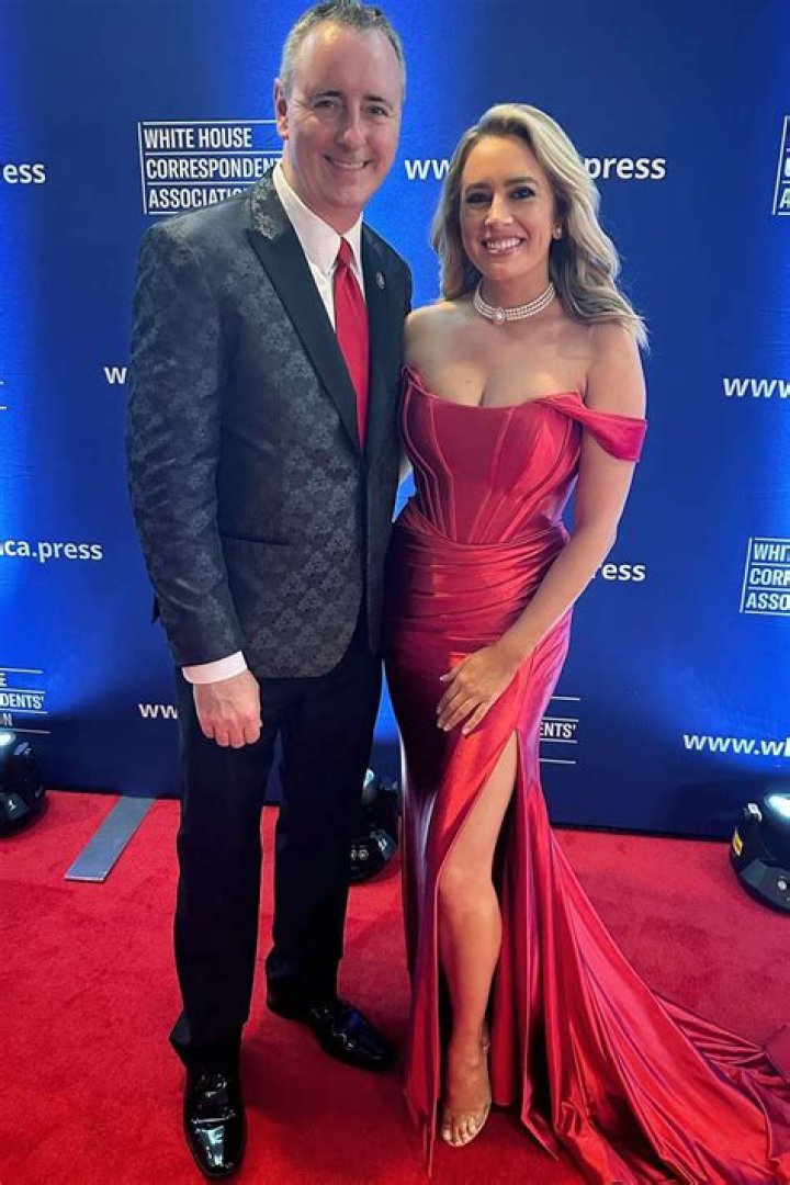 Jacqui Heinrich Wikipedia, Married, Instagram, Husband, Salary, Age