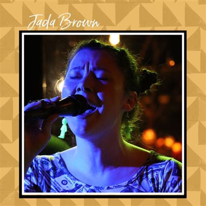 Jada Brown Expression and Affirmation Through Singing Minnesota
