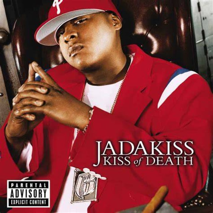 Jadakiss Son Of A Kiss (Classic Beanie Sigel Diss) YouTube
