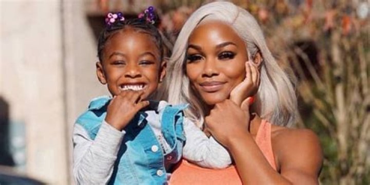 Jade Cargill Children Does Jade Cargill have Kids? ABTC