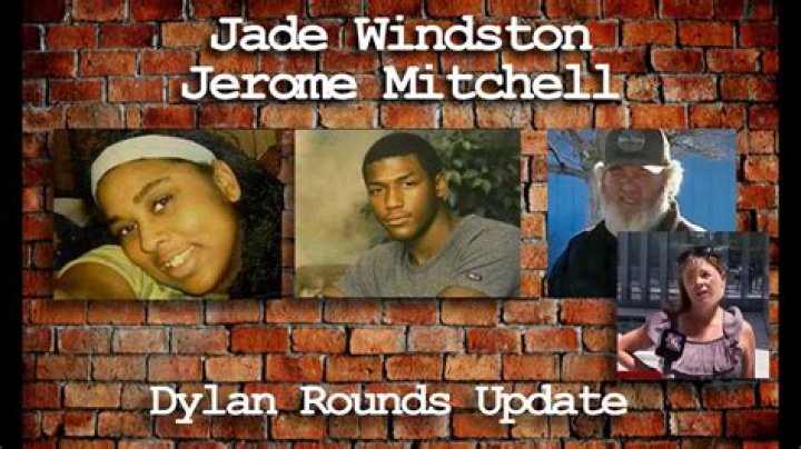 Jade Winston Jerome Mitchell Update Dylan Rounds Update YouTube