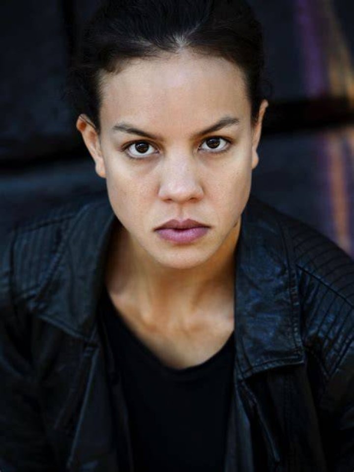 JadeEleena Dregorius Action/Martial ArtsDarstellerin, Schauspielerin