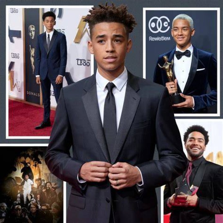 Jaden Christopher HaddonSlater Career & More LucyKingdom