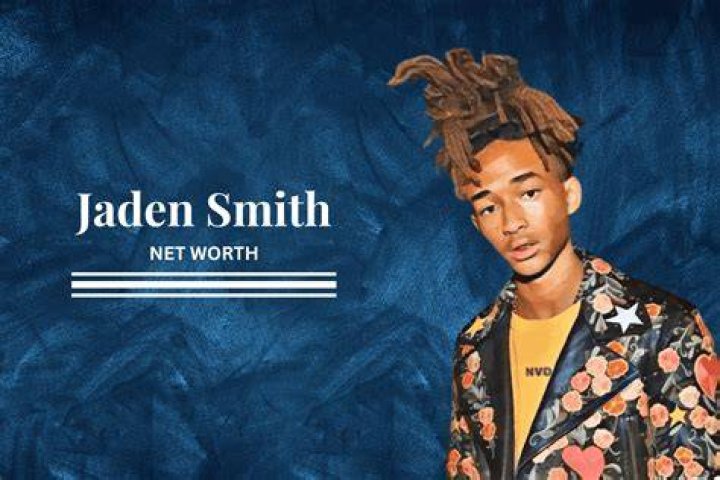 Jaden Smith Net Worth Unveiling the Journey of a Multifaceted Artist