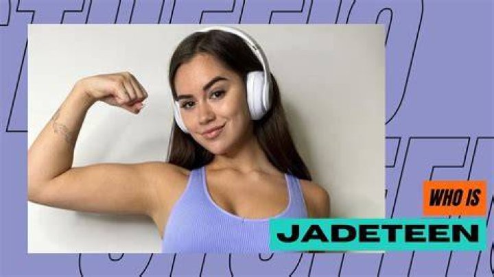 Jadeteen &mdash; OnlyFans, Biography, Net Worth & More