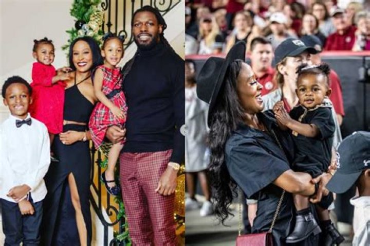 Jadeveon Clowney [2023 Update] Family, Career & Net worth Players Bio