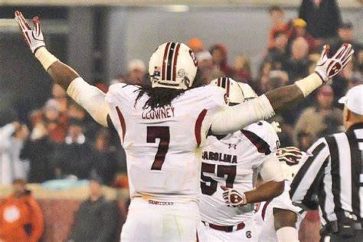 Jadeveon Clowney won't get 21 million payday from Seahawks