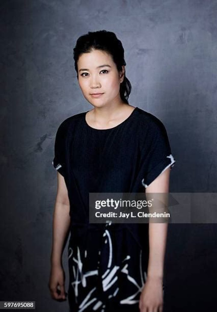 Jadyn wong hires stock photography and images Alamy