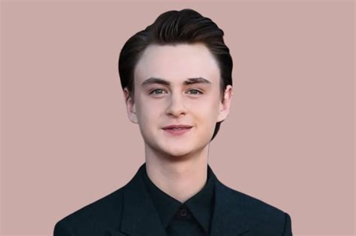 Jaeden Martell About Entertainment.ie