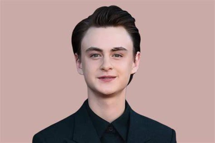Jaeden Martell Dublap&eacute;dia Fandom