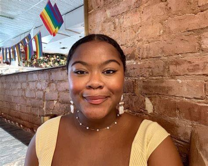 Jaela Williams's Instagram, Twitter & Facebook on IDCrawl
