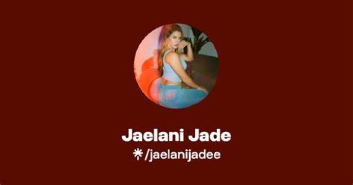 jaelani jade videos on reddit jaylani YouTube