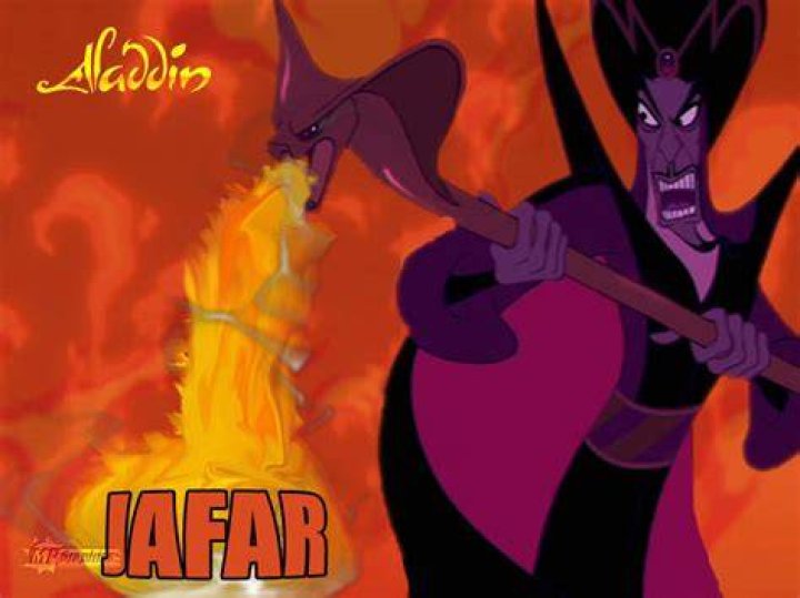 Jafar Jafar Image (17881052) Fanpop