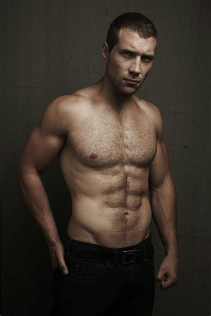Jai Courtney