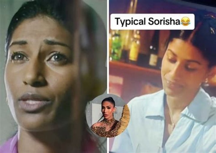Jailoshini Naidoo aka Jennifer Kandasamy lives an exciting life
