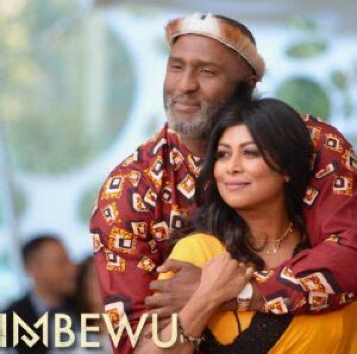 Jailoshini Naidoo Husband, Birthday, Wiki, Height, Career, Ethnicity