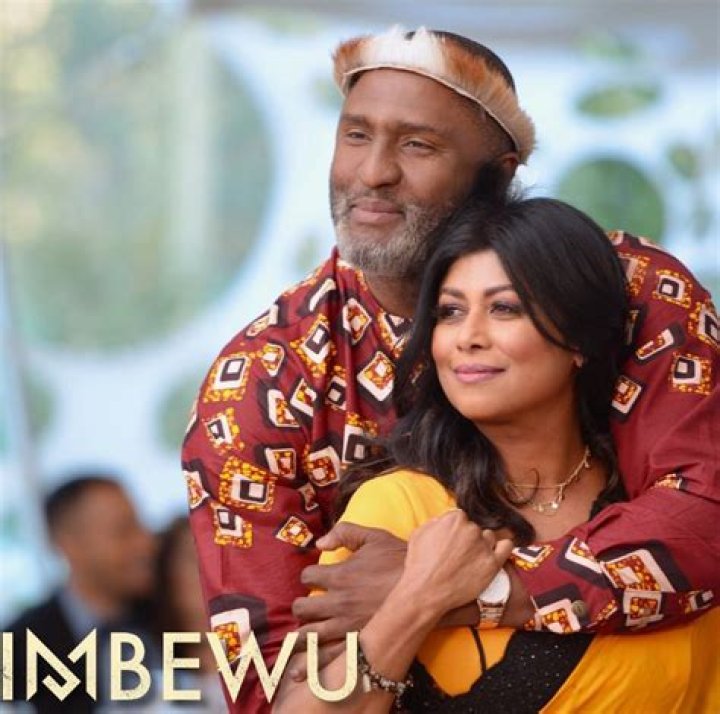 Jailoshini Naidoo's bio age, wedding, family, acting career, profile