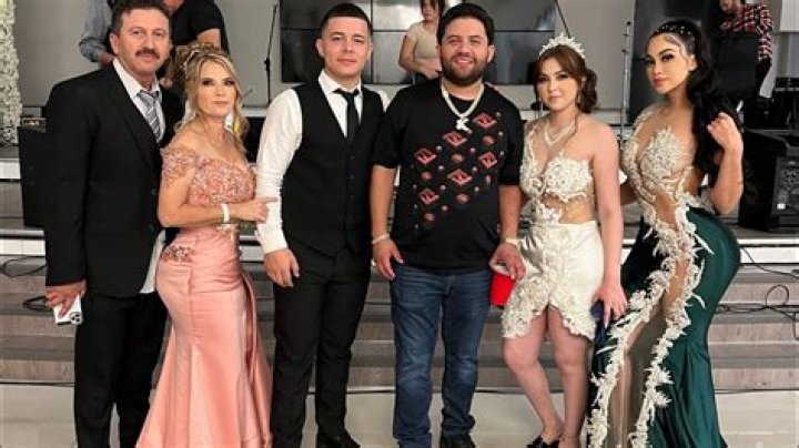 Jailyne Ojeda deja con la boca abierta a sus fanáticos al dejar
