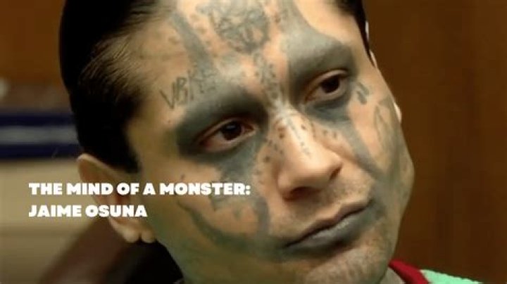 Jaime Osuna