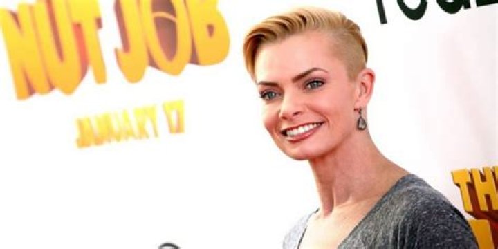 Jaime Pressly Net Worth Net Worth Lists