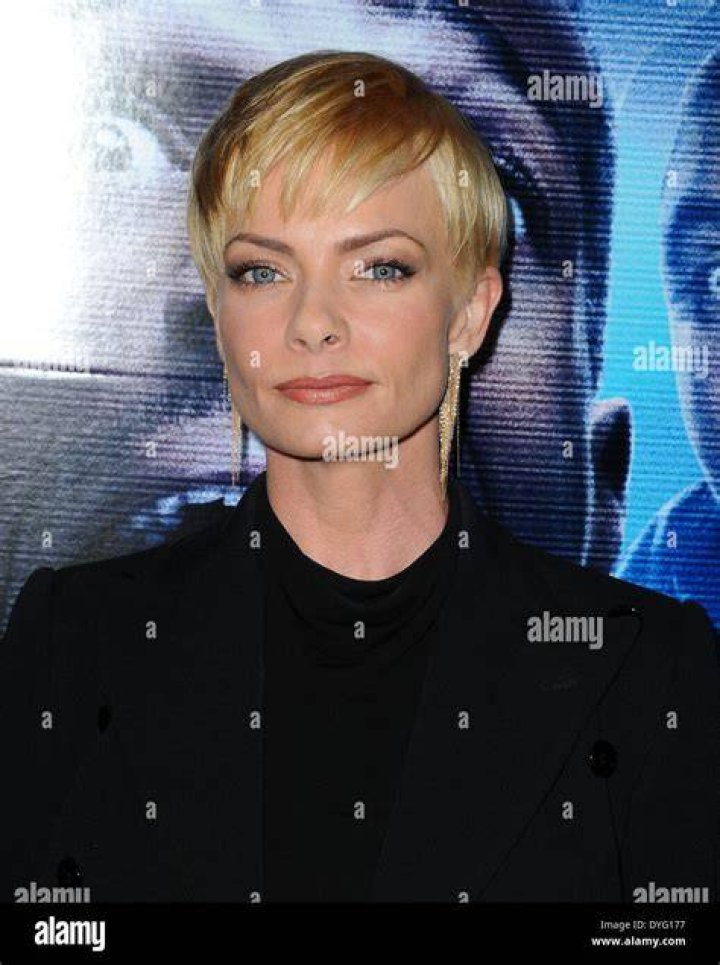 Jaime Pressly of 'My Name is Earl' pleads not guilty to drunken driving