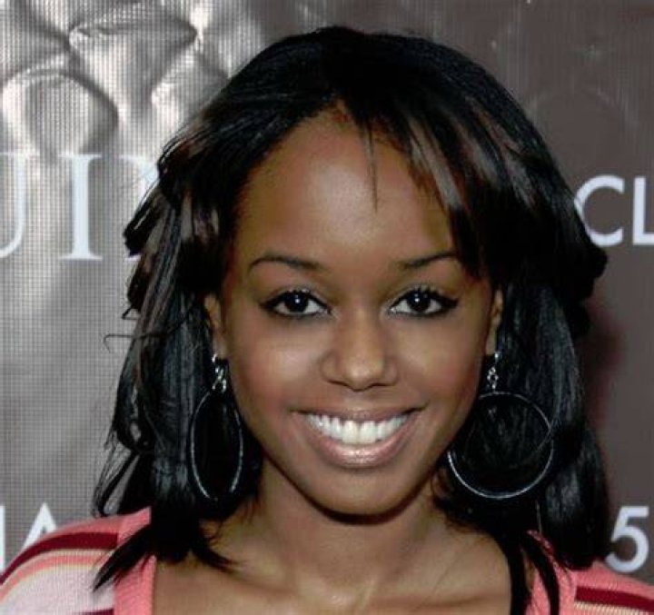 Jaimee Foxworth biography net worth, movies, where is she now?