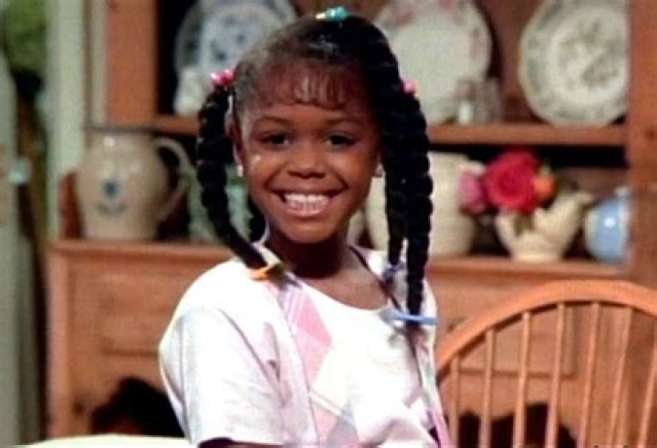 Jaimee Foxworth from 'Family Matters' Stuns in New Selfie Wearing a One