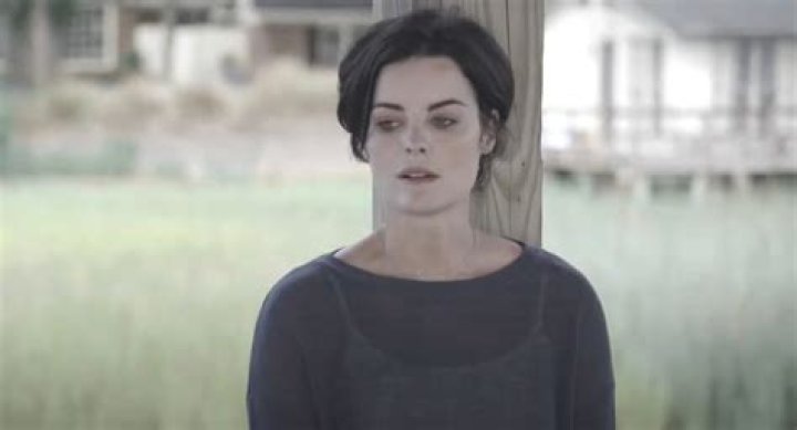 Jaimie Alexander, nome d'arte di Jaimie Lauren Tarbush[1] (Greenville