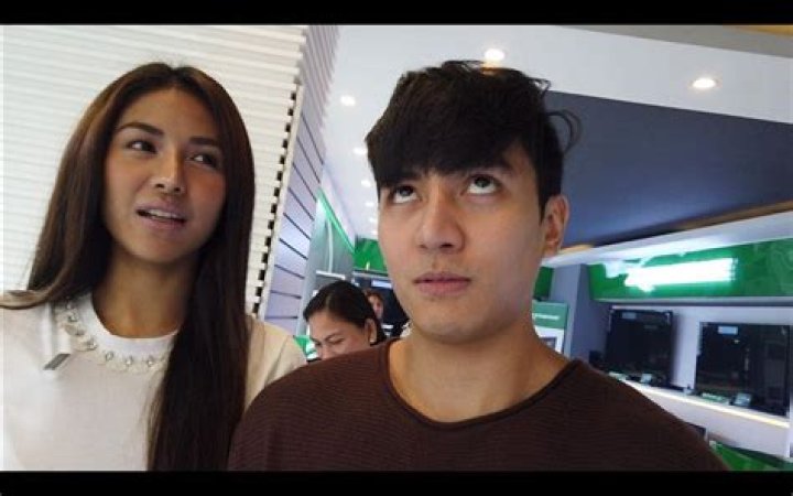 Jak Roberto reacts to sister Sanya Lopez Ginebra&rsquo;s new