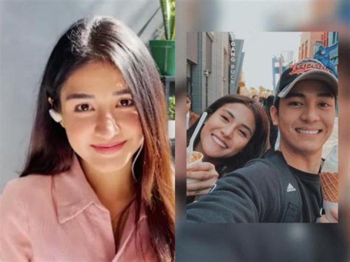 Jak Roberto Siblings Sister Sanya Lopez And Brother Details
