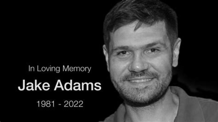 Jake Adams' death announced Adult film star dies in motorcycle accident